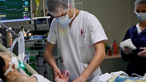 Tres muertos, dos en Albacete y uno en Guadalajara, y 34 nuevos casos de coronavirus en la región