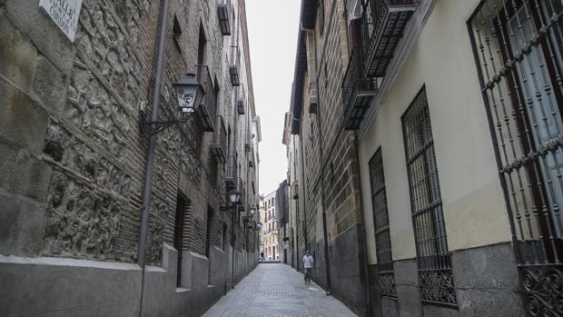 #VuelvealCentro: Al rescate del viejo Madrid