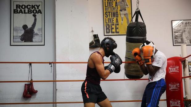 El usuario de un gimnasio de La Coruña origina un brote de Covid que suma ya 18 infectados