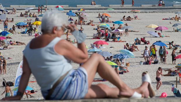 Galicia suma una veintena de nuevos casos con La Coruña como el área más afectada