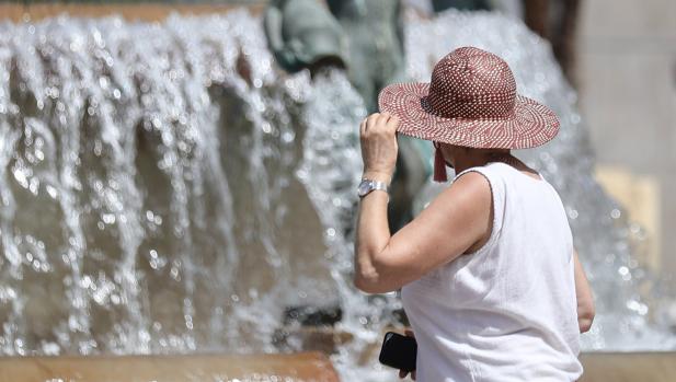 Ola de calor: listado de los 165 municipios valencianos en alerta sanitaria por temperaturas extremas