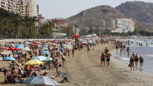 La pandemia del coronavirus afecta menos a las zonas cálidas y no influye la movilidad