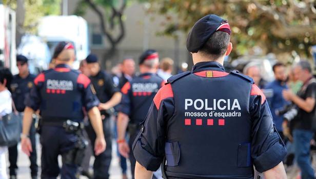 Detenido en Barcelona un hombre por retener tres días y violar a su expareja