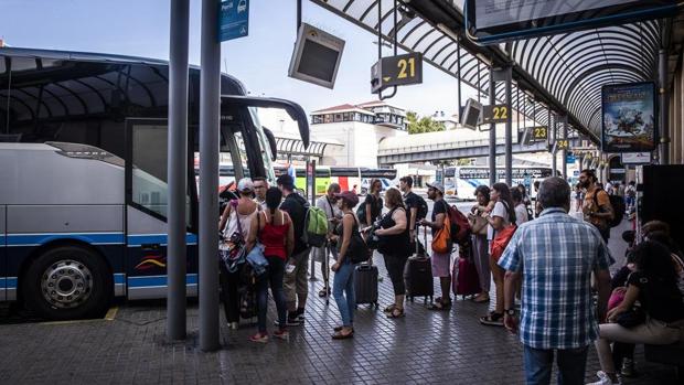 Hernando diseña «un radio taxi a lo bestia» para el transporte público de la región