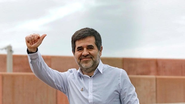 Jordi Sànchez será el secretario general del nuevo JperCat tras la renuncia de la candidatura rival