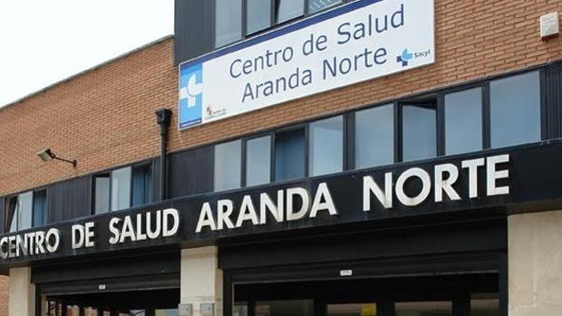 La alcaldesa de Aranda asegura que está la situación «contenida» pero pide «prudencia»