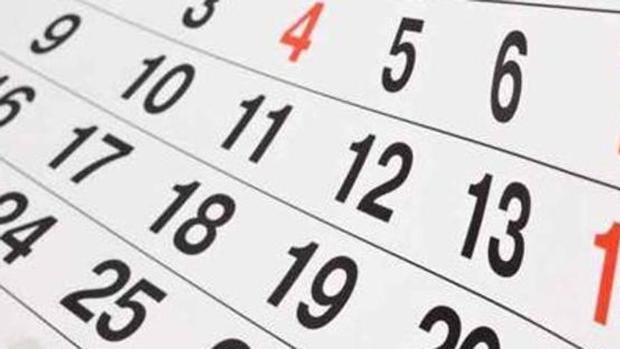 Calendario laboral 2021 Castilla-La Mancha: el Corpus será festivo en toda la región