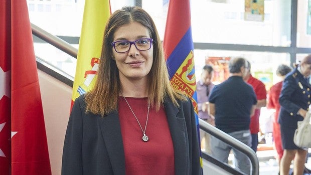 Sánchez salva a Noelia Posse, alcaldesa de Móstoles, pese a sus casos de enchufismo