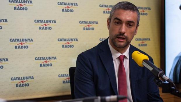 El consejero catalán de Exteriores dice que hay cinco españoles heridos por la explosión de Beirut