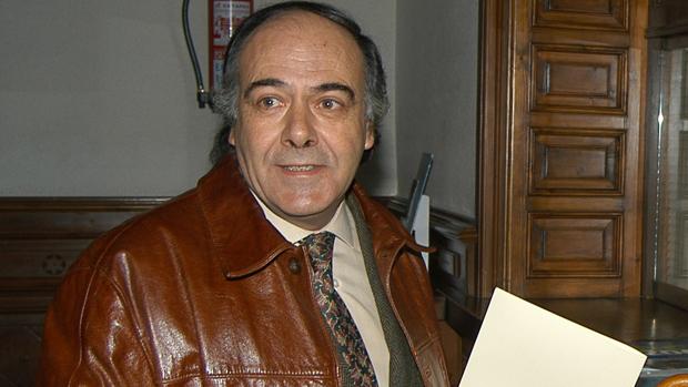 Fallece en Zamora, a los 72 años, Emilio Petisco, un «referente histórico» del Partido Socialista