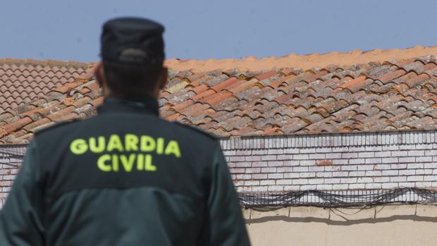 Cuatro detenidos en Piedrahíta (Ávila) por agredir a guardias civiles y entrar en una vivienda