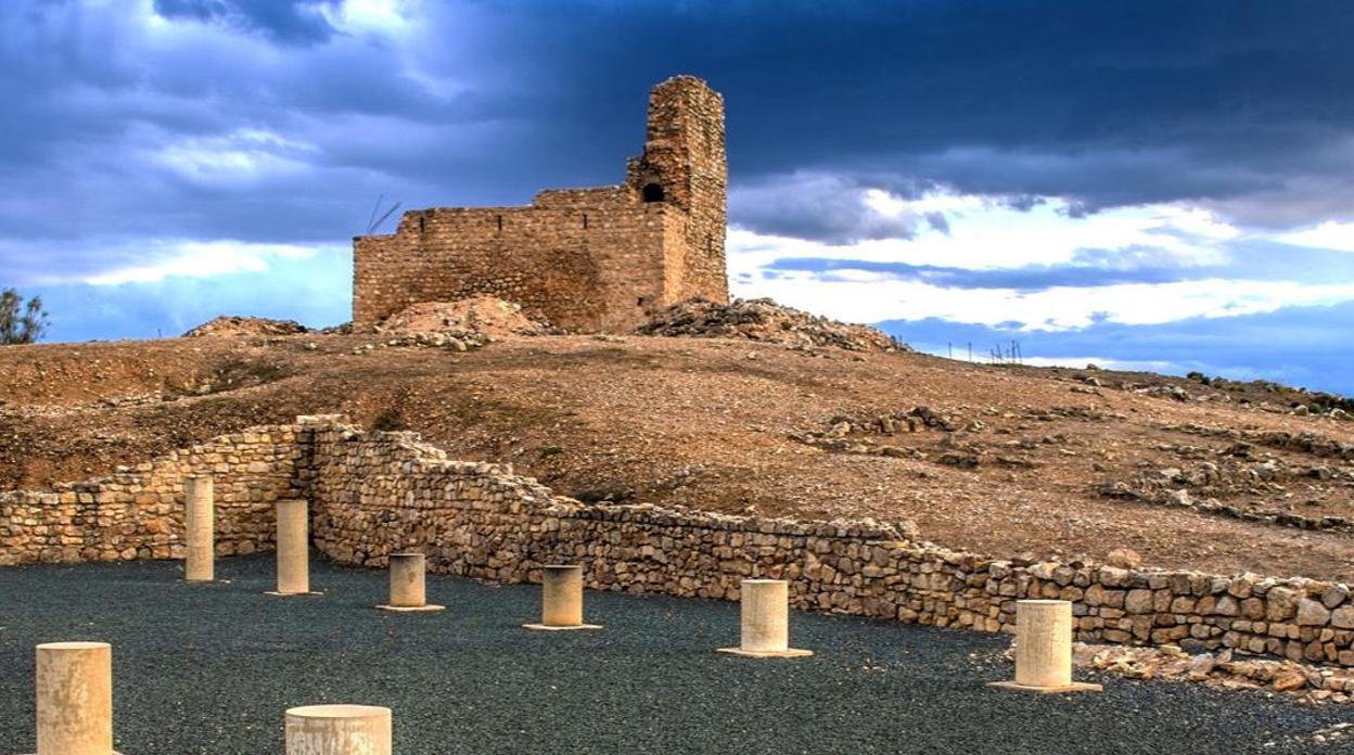 Libisosa será el sexto parque arqueológico de Castilla-La Mancha antes de que acabe el año