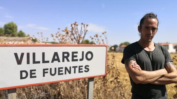 Pedro Manuel Fraile, de sargento de la Guardia Civil a finalista del Premio Planeta
