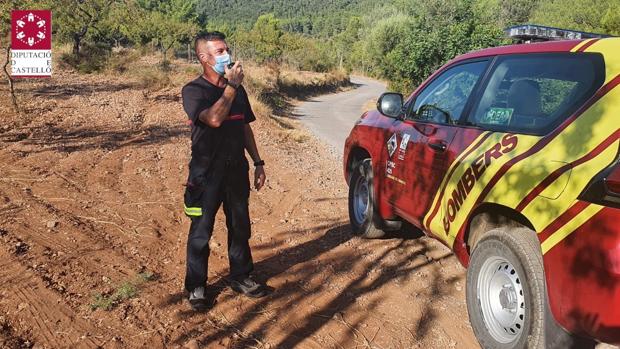 Encuentran con síntomas de ahogamiento a la menor perdida en el embalse del Sitjar en Castellón