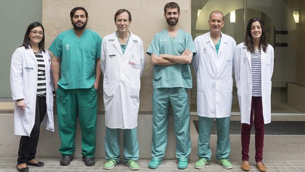 Investigadores valencianos descubren mecanismos nuevos para tratar enfermedades del corazón