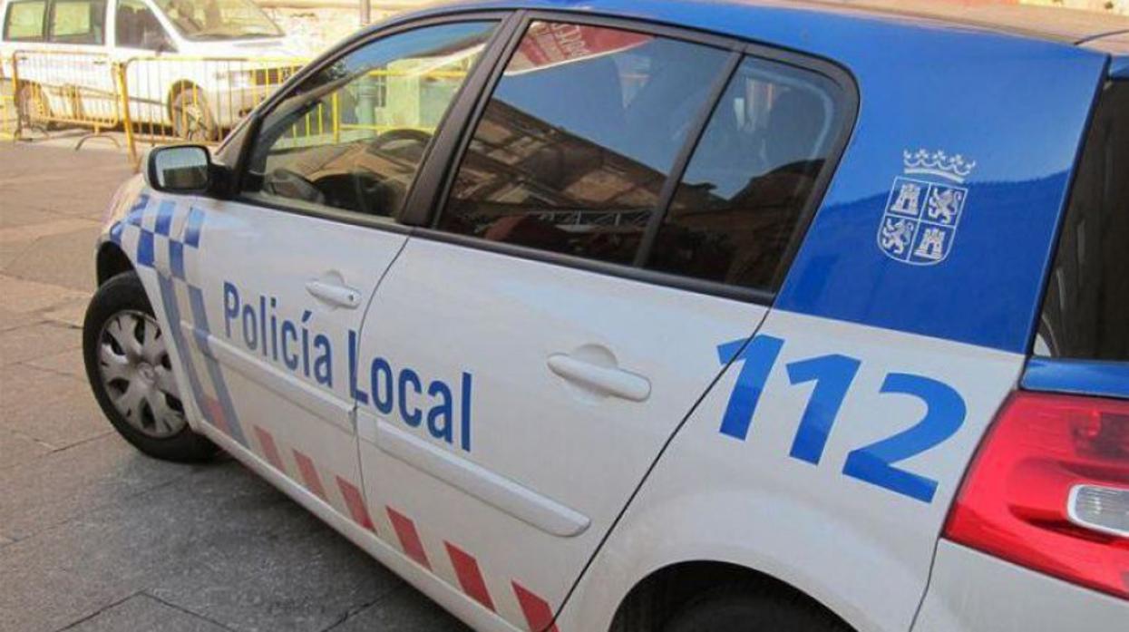 Detenido por romper la nariz a un hombre en un centro comercial de Palencia