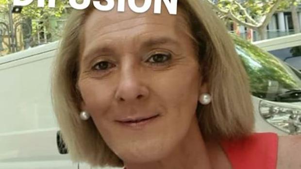 La Policía localiza en buen estado a la mujer víctima de malos tratos desaparecida en Valencia