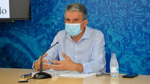 El Ayuntamiento convocará un pleno extraordinario para debatir sobre el acuerdo que permite el uso de los remanentes