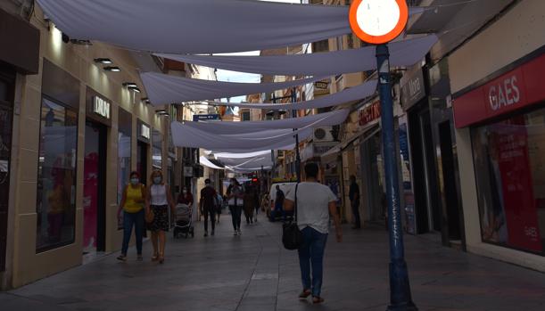 El PP critica la falta de ayudas a las empresas durante la pandemia