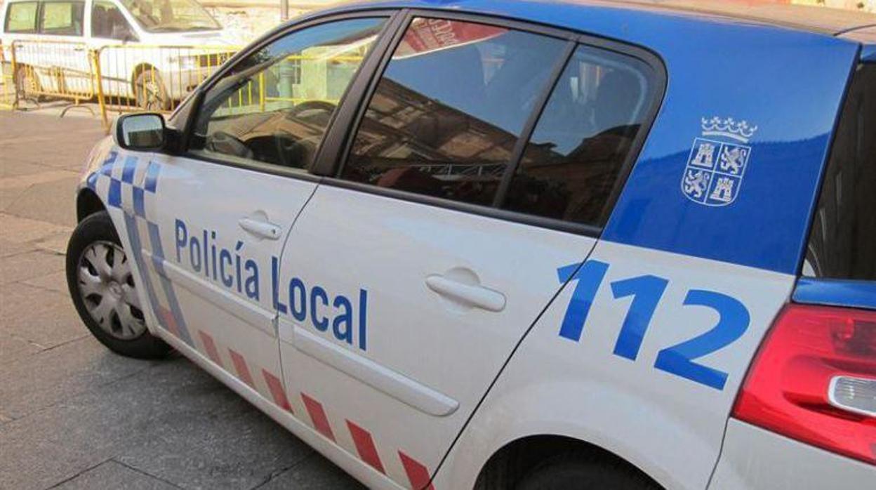 Arrestado en Valladolid un joven de 30 años por morder a su madre