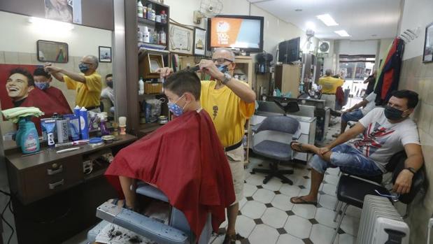 El Covid vuelve a desbocarse con 160 casos activos más y atisba los 1.800