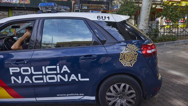 Detenido un hombre de gran envergadura por robar a 22 menores a punta de navaja