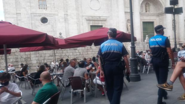 Lo que se puede y no puede hacer desde este sábado en Castilla y León para frenar el Covid-19