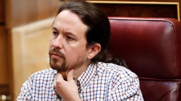 El PP pide una comisión de investigación sobre la «financiación ilegal» de Unidas Podemos