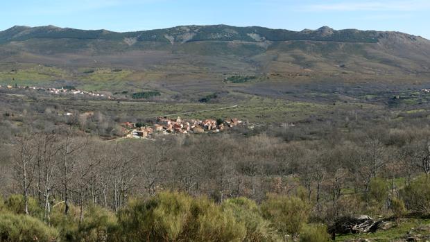 La Sierra del Rincón estrena un equipo de profesionales para promover el desarrollo rural en su entorno