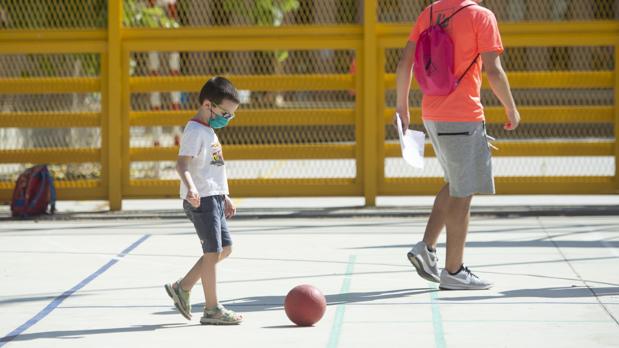 En directo | Positivo de una niña que asistía a un campamento en Teo