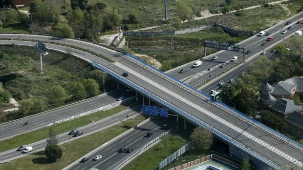 FCC ejecutará la obra del Nudo Norte de Madrid, que empezará en octubre