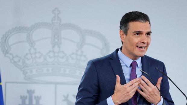 El Gobierno también oculta los informes de la Abogacía sobre el estado de alarma