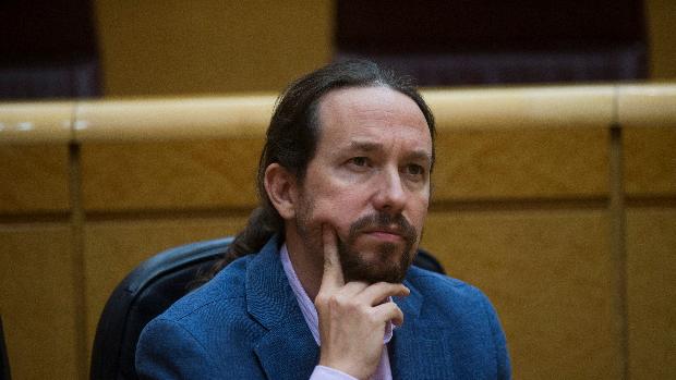 Iglesias quiere evitar que Sánchez negocie antes los Presupuestos con Ciudadanos