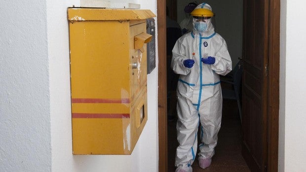 Castilla y León suma 507 nuevos casos de coronavirus y cinco fallecidos