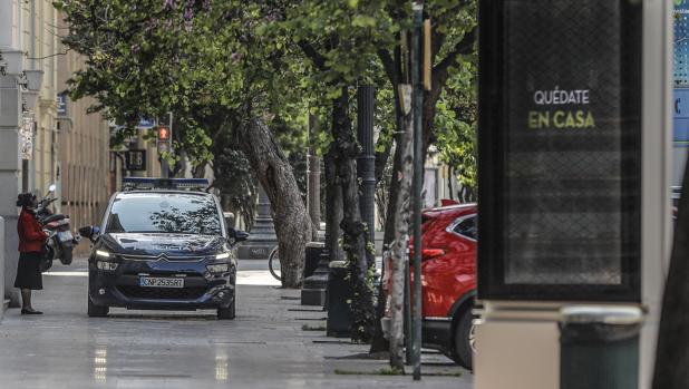 Hallan el cadáver de una mujer con signos de violencia en el maletero de su coche en Valencia