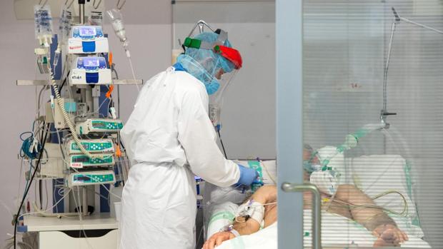 Castilla-La Mancha registra 616 nuevos casos, 313 en Toledo