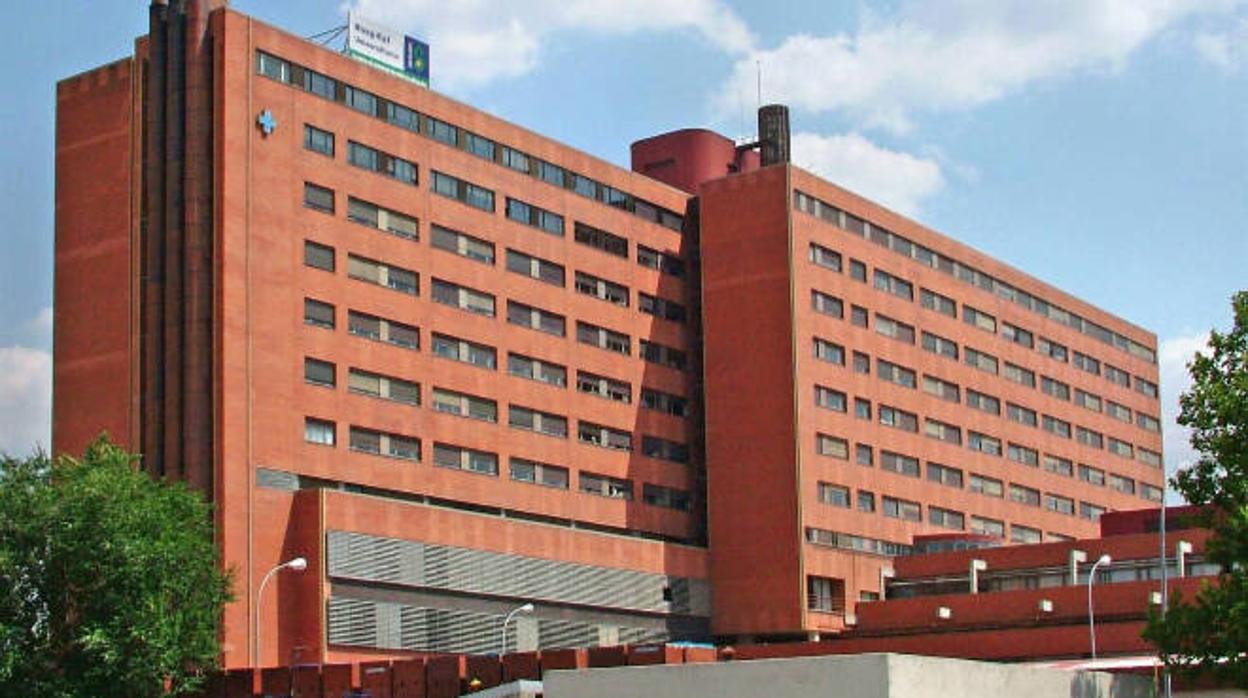 Hospital de Guadalajara