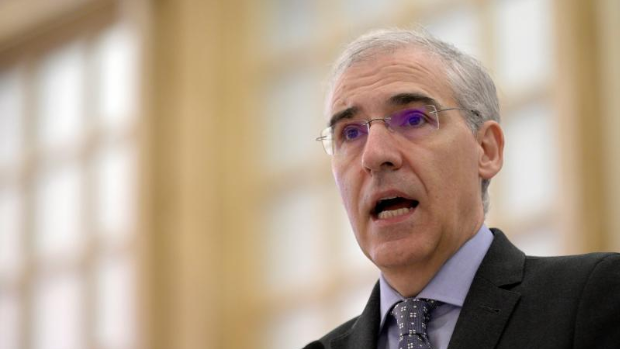 Conde luchará contra la pandemia como vicepresidente y Emprego se convierte en consellería con una cara nueva