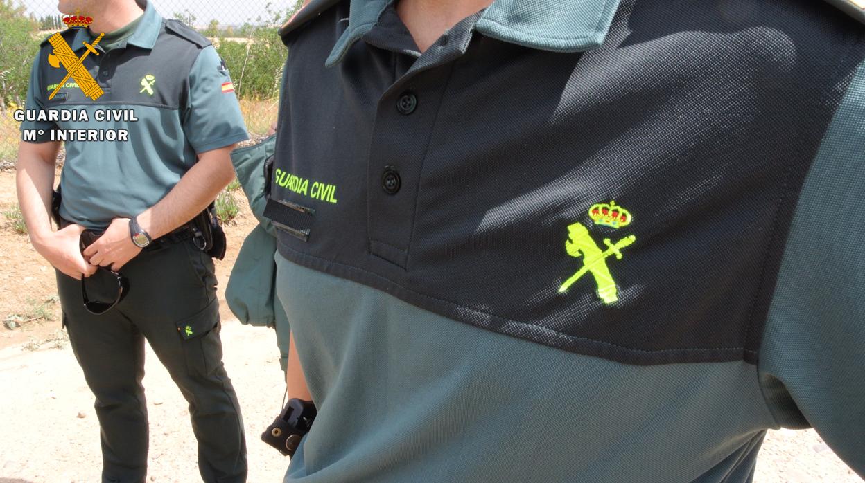 La Guardia Civil esclarece más de una docena de delitos falsos denunciados en la provincia de Toledo