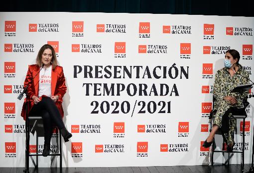 Imagen de la presentación