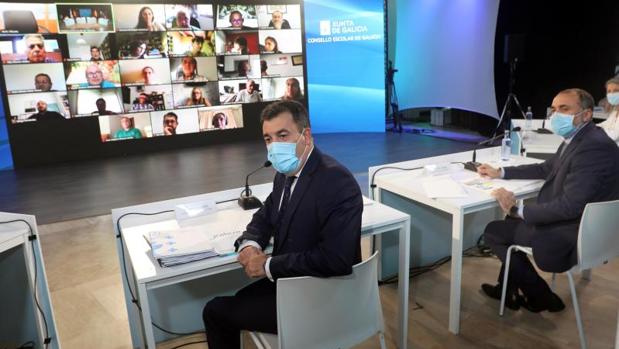 Los institutos podrán optar por las clases semipresenciales