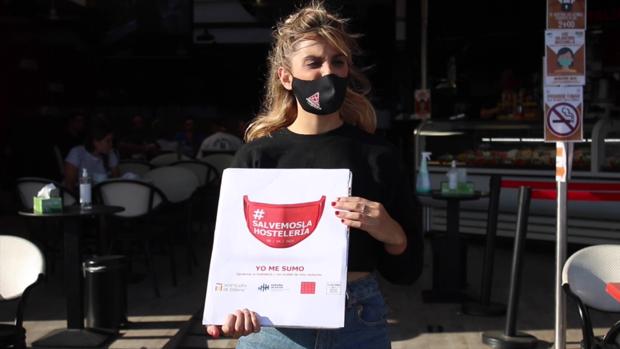 Los bares paran este miércoles en protesta por las restricciones del coronavirus y la inacción del Gobierno