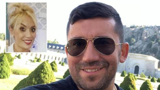 Jorge Ignacio Palma: un juzgado unifica cuatro causas contra el acusado de la muerte de Marta Calvo