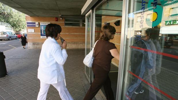 CESM asegura que el Sescam no toma medidas para evitar el «colapso» en los centros de salud