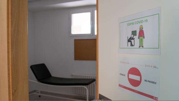 El TSJ valenciano suspende la prohibición de la Generalitat de realizar test a profesores en Torrevieja
