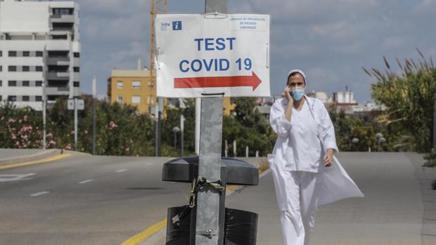 Los brotes de coronavirus sufren un incremento en la Comunidad Valenciana con 25 más en 24 horas