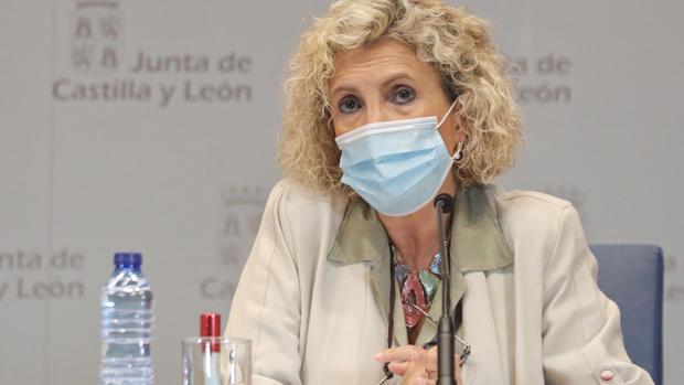 El TSJCyL rechaza el recurso presentado por CESM por la inadmisión de su querella contra Casado