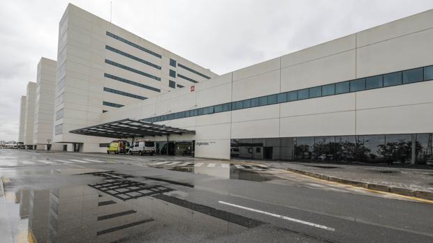 El hospital La Fe abre una sala para jóvenes con problemas de salud mental grave