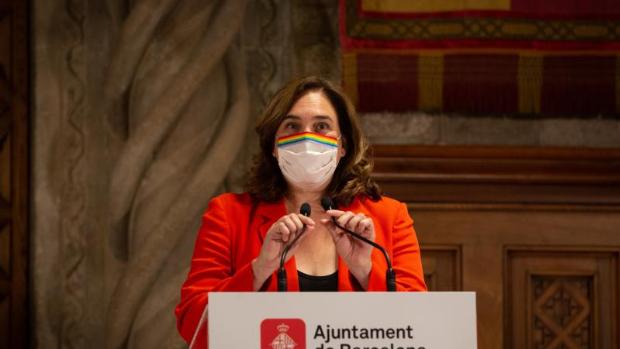 Colau impulsa una proposición para apoyar a la querella argentina que investiga a Martín Villa