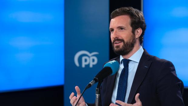 El PP pide una comisión de investigación sobre la «pésima» gestión de Sánchez en la pandemia